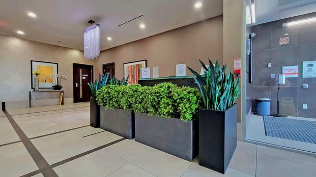 For Lease - 111 Upper Duke Crescent Unit# 904, Markham, Ontario - Photo 1