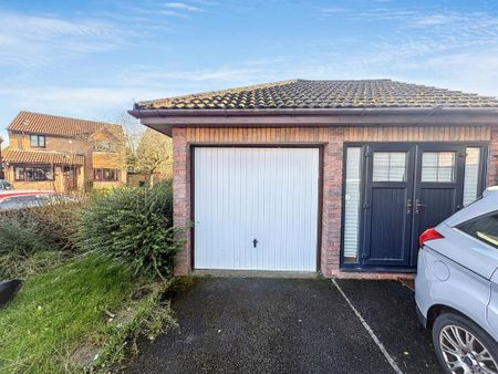 2 bedroom terraced house to rent - Photo 5