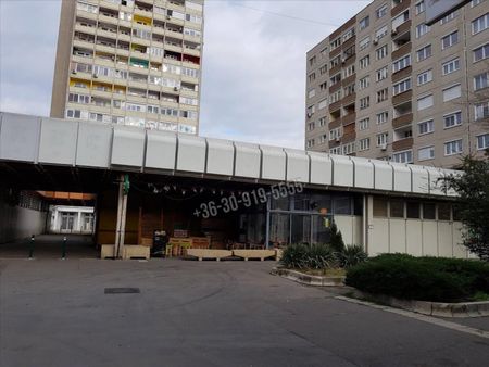 Kiadó átlagos állapotú lakás - Budapest III. kerület - Fotó 3