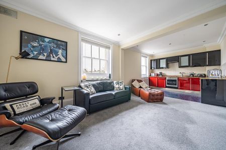2 bedroom flat to rent - Photo 4