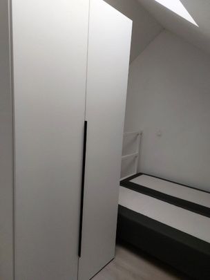 Zevenslapersstraat 7 / 11, 3000 Leuven - Foto 1