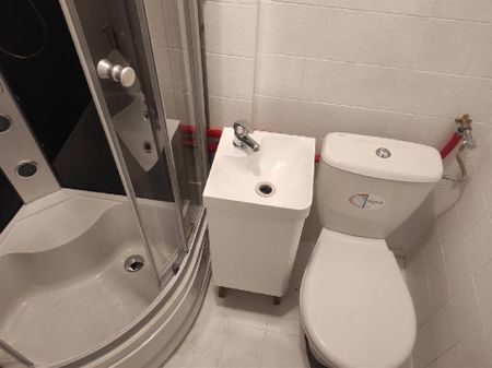 Mieszkanie Lublin LSM powierzchnia 21.0 m² C267-WM-72421 - Фото 3