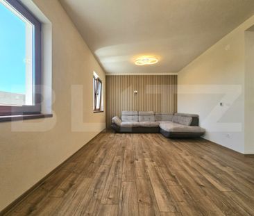 Duplex la prima inchiriere, 130 mp, zona Dumbravita - Vest - Photo 1