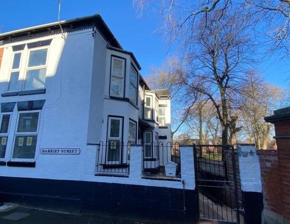 Harriet Street, Derby, DE23 - Photo 1