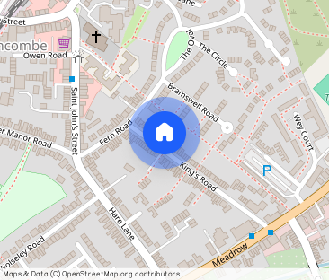 Kings Road, Godalming - Photo 1