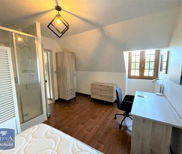 Location Appartement 1 pièce 10m² LIMOGES 87000 - Photo 2