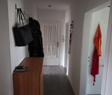 Helle 3,5 Raum mit Balkon in Harpen - Foto 1