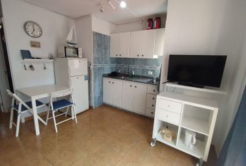 Piso En alquiler Avenida Melchor Luz 2, Distrito Playa Jardín, Puerto de la Cruz