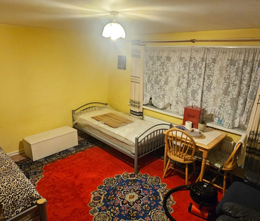 1 bedroom in a house share to rent - Photo 4