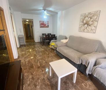 2 BEDROOM APARTMENT - SAN PEDRO DEL PINATAR - Photo 2