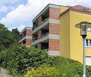 2,5-Zimmer Wohnung wird kurzfristig neu vermietet - Photo 1