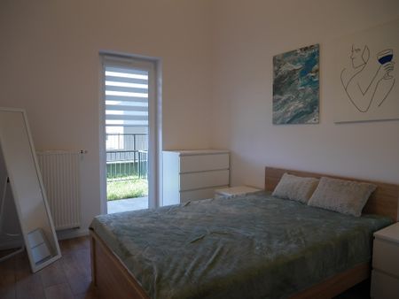 Rzeszów, Drabinianka, Eugeniusza Felicjana Kwiatkowskiego - Photo 4