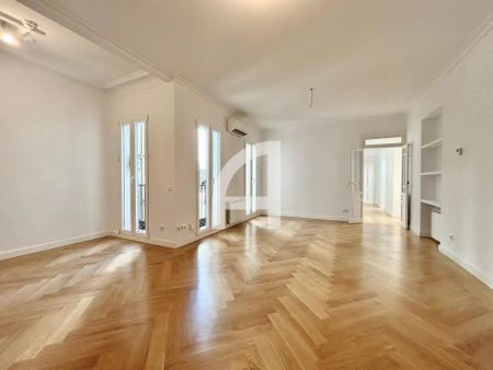 Piso de alquiler en Claudio Coello, Recoletos - Foto 2