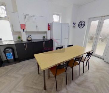 1 bedroom in a house share to rent - Photo 4