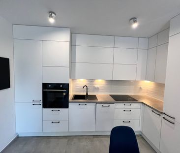 3 pokojowe, Słoneczne, ekskluzywne, na Pogodnie - Фото 6