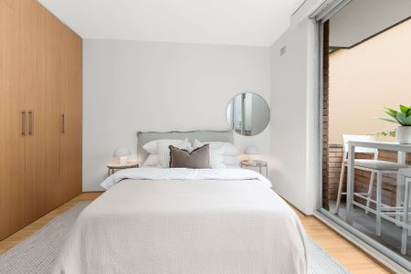 Parkside Studio Apartment - Photo 4