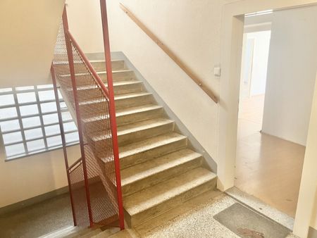 Helle 3 Zimmer Wohnung unmittelbar neben der U-Bahnstation Alser Straße - Photo 4