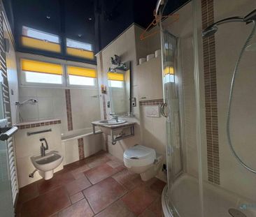 tolle Wohnung mit Rundumblick und Einbauküche - Foto 5