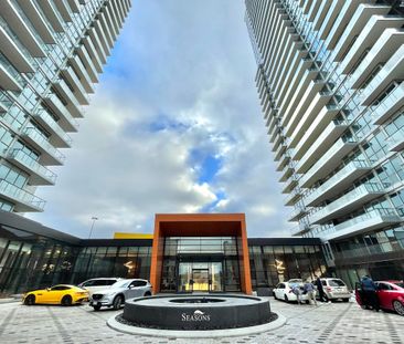 For Lease - 85 Mcmahon Drive Unit# 1209, Toronto, Ontario - Photo 1