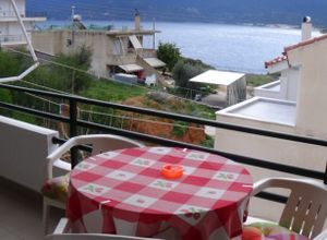 Διαμέρισμα για ενοικίαση - Σαρωνικός, - Photo 5