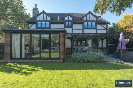 4 bedroom detached house to rent - Photo 5
