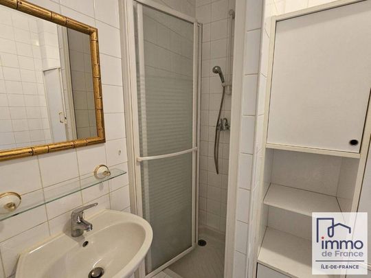Location appartement chambre 1 pièce 26 m² à Rocquencourt (78150) Pre Vert - Photo 1