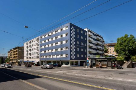 2 Zimmer, 35 m², 4. Stock - Photo 5