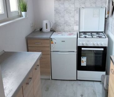 Kawalerka na wynajem, Gdańsk Przeróbka, 28 m² - Фото 6