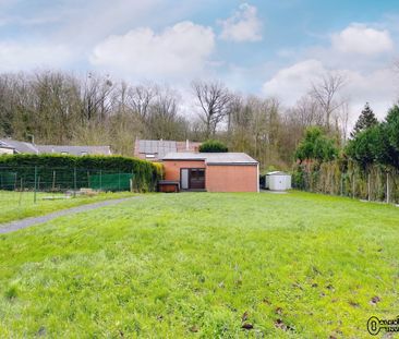 Huis - te huur - 7110 La Louvière Houdeng-Aimeries - 700 € - Foto 3