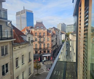 Appartement te huur - Photo 2