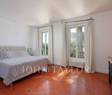 Villa à louer Nice - Mont Boron, Cote d'Azur, France19 000 EUR / Mois - Photo 6