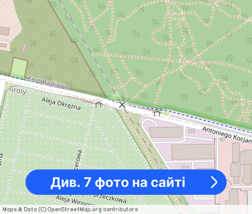 Mieszkanie 3 pokoje, ul. Kocjana, garaż w cenie - Фото 1