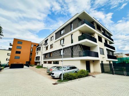 Pronájem bytu 1+kk, Pražská 505, Písek - Photo 2