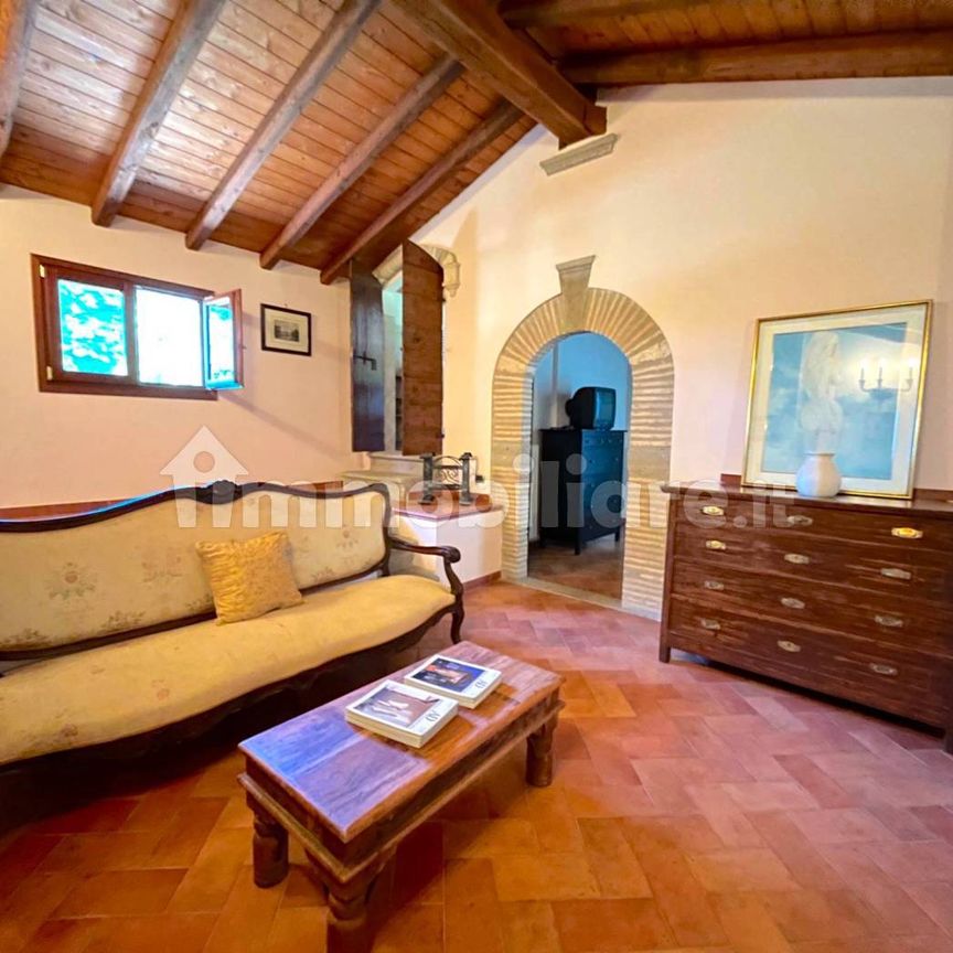 Villa unifamiliare, ottimo stato, 198 m², Bassano Romano - Photo 1