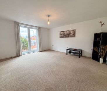2 bed apartment to rent in The Blundells, Goodway House The Blundel... - Photo 3