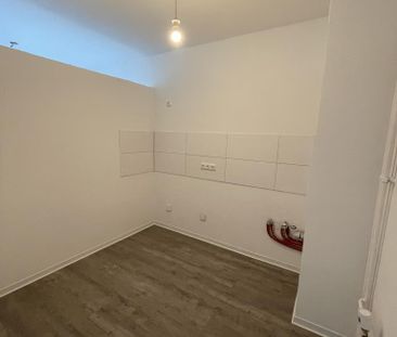 Sanierte Singlewohnung mit Balkon in Braunschweig! - Foto 1