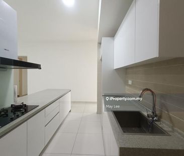 Residensi Harmoni 2, Segambut - Photo 5