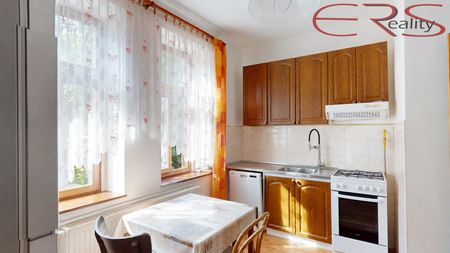 Pronájem bytu 1+1 39 m² - Fotografie 2
