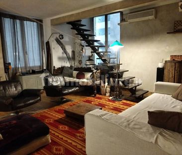 Loft via di San Bernardo 15, Molo, Genova - Photo 2