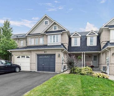 For Lease - 37 Anchorage Avenue, Whitby, Ontario - Photo 6