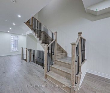 For Lease - 8 Thomas Hope Lane, Markham, Ontario - Photo 6