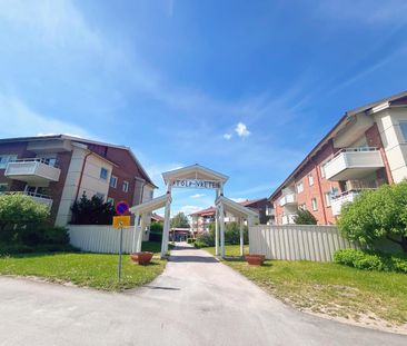 Bergslagsvägen, Fagersta - Foto 4