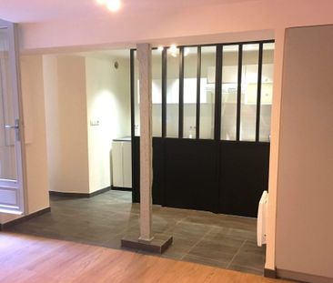 Location Appartement 1 pièce 25m² TOULOUSE 31000 - Photo 2