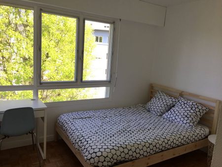 Perfect flatshare close to Audencia (5mn by foot) - Photo 4