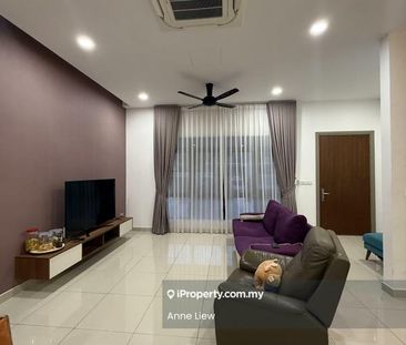 Maple residence, Maple Residence, Cyberjaya - Photo 1