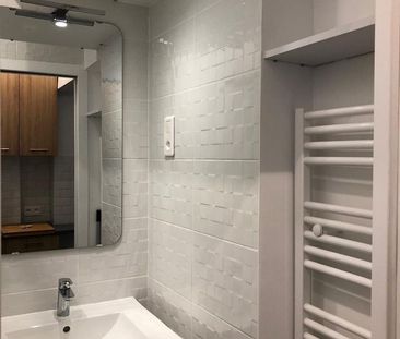 Appartement F1 à louer - Photo 4