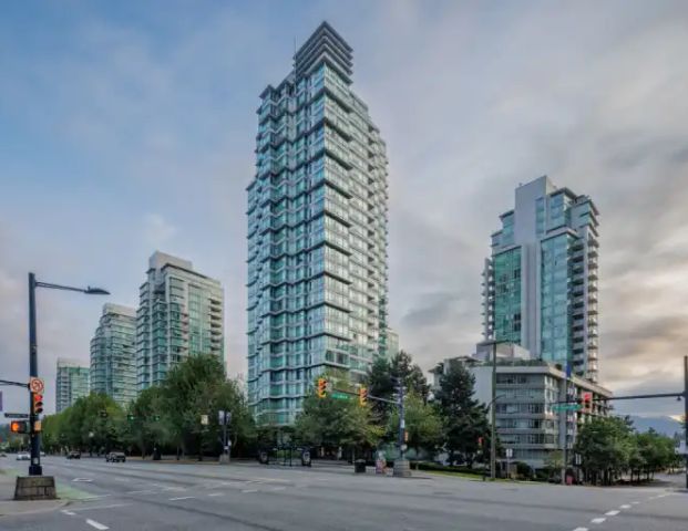 Bayshore Outlook | 699 Cardero Street, Vancouver - Photo 1