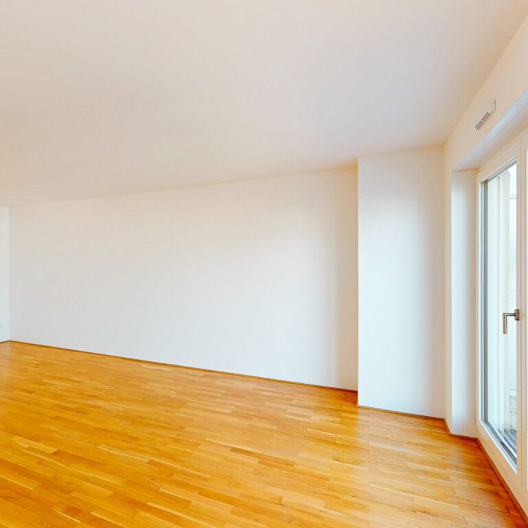 Kompakte 3-Zimmer-Wohnung mit EBK und Gäste-WC - Photo 1