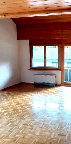 3.5 Zimmer, 1. Stock - Photo 1