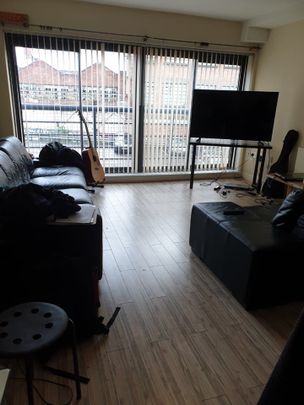 2 Bed Flat, Abacus Building, B12 - Photo 1